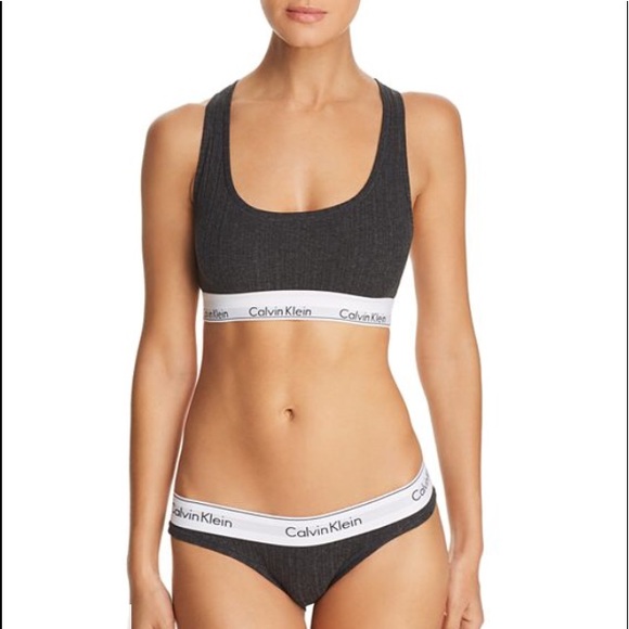 calvin klein bikini set sale